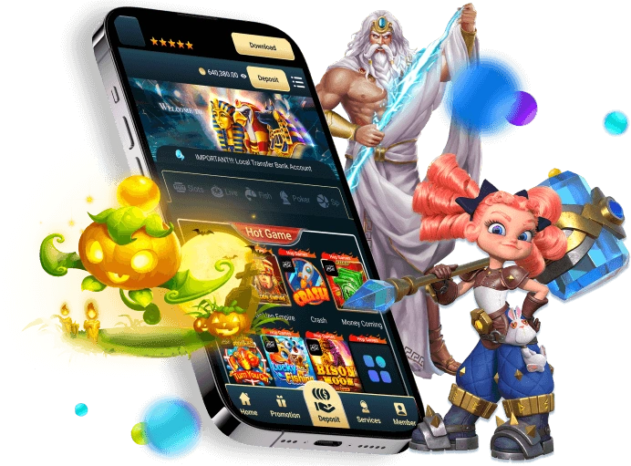 Lợi ích khi sử dụng vv88 app phiên bản mới