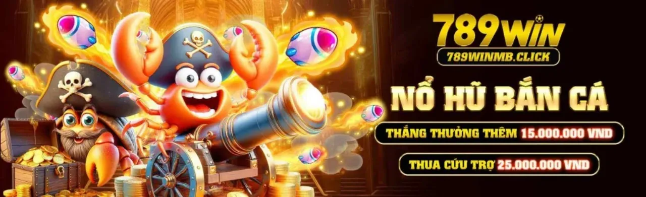 Trò chơi Bắn Cá hấp dẫn trên vv88 app