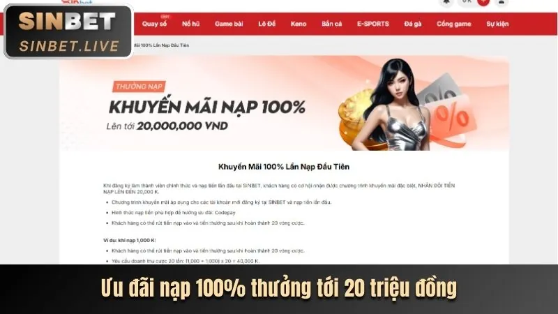 Khuyến mãi độc quyền và sự kiện hấp dẫn tại vv88 app